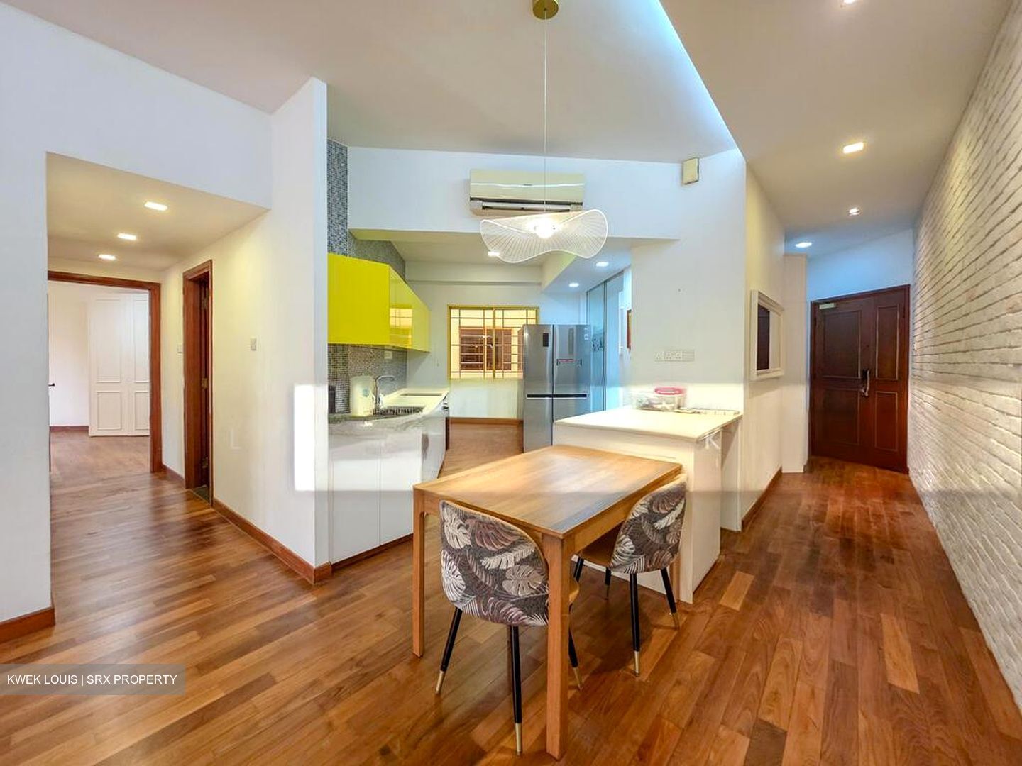 Villa Marina (D15), Condominium #512556911